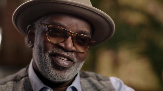 Fred "Fab Five Freddy" Brathwaite