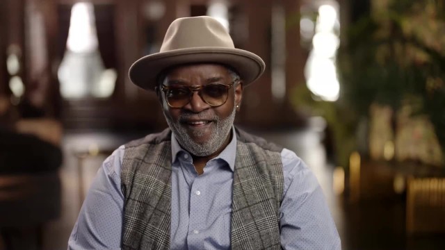 Fred "Fab Five Freddy" Brathwaite