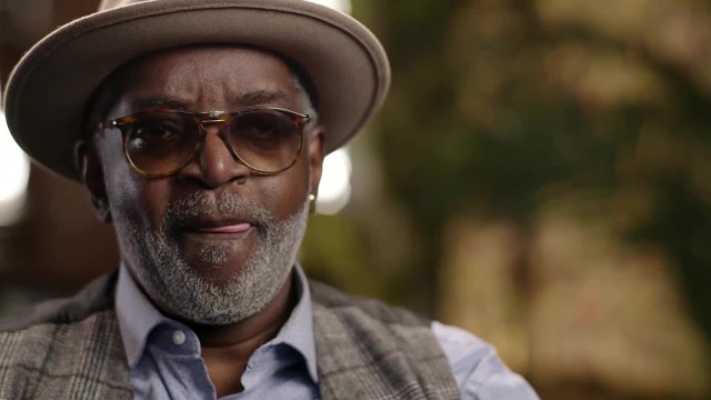Fred "Fab Five Freddy" Brathwaite
