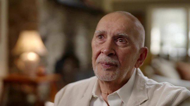 Frank Langella