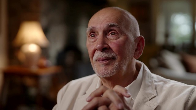 Frank Langella