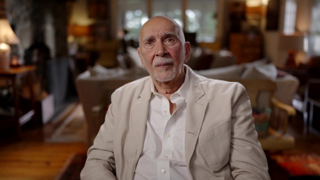 Frank Langella