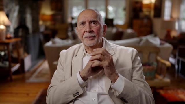 Frank Langella