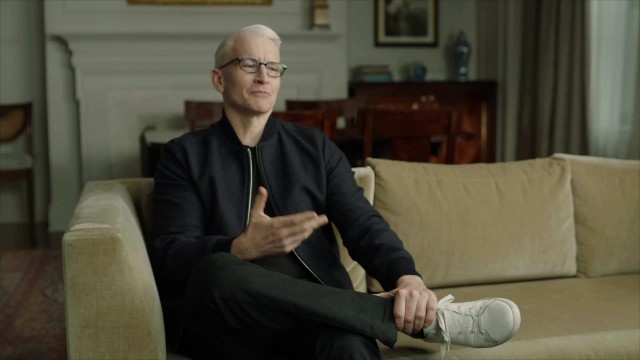 Anderson Cooper