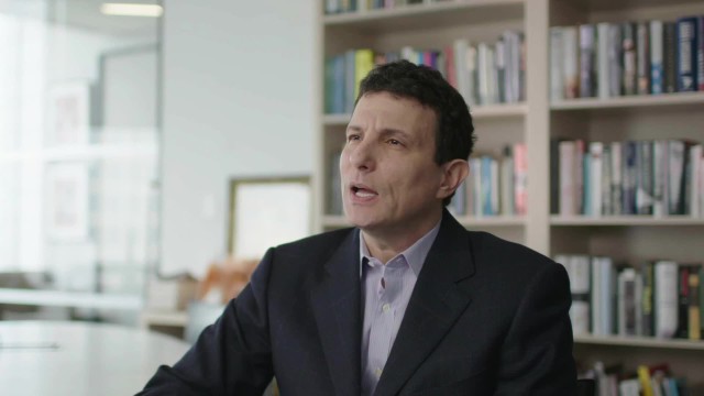 David Remnick