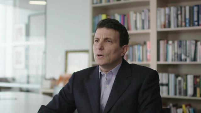 David Remnick