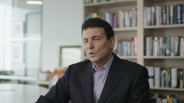 David Remnick