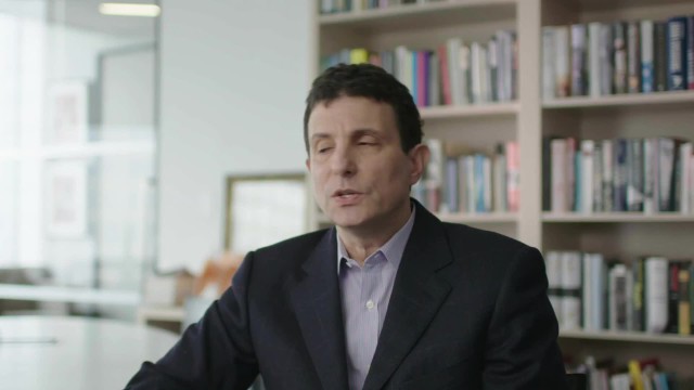 David Remnick