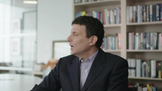 David Remnick