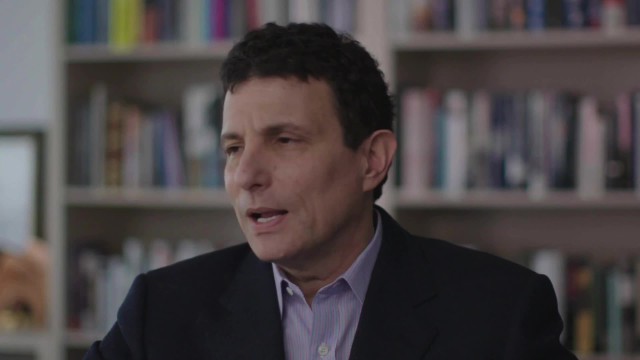 David Remnick