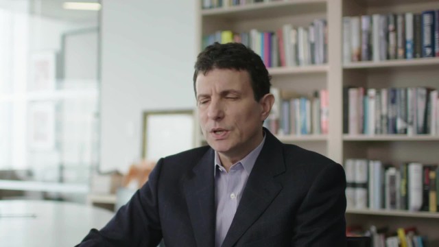 David Remnick