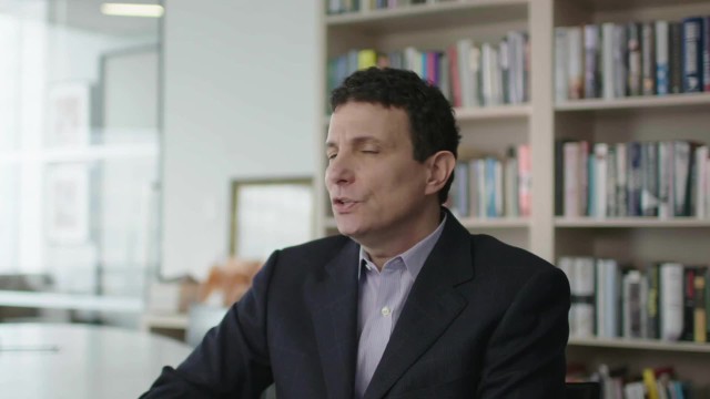 David Remnick