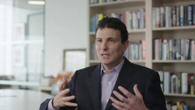 David Remnick