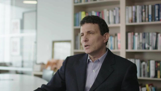David Remnick