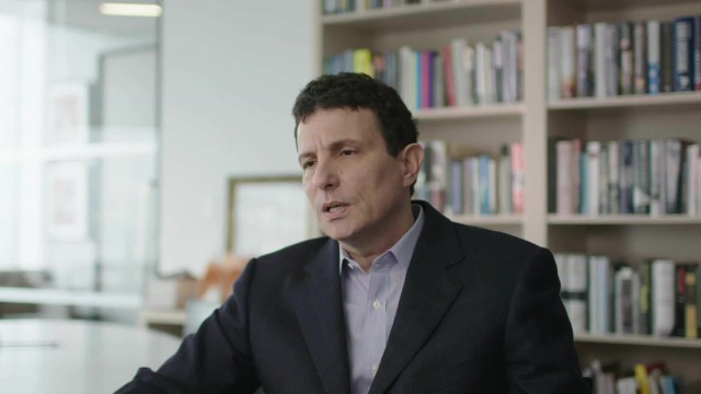 David Remnick