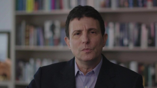 David Remnick