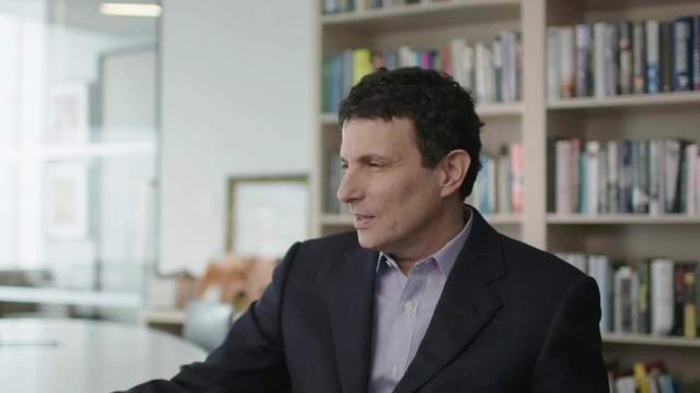 David Remnick
