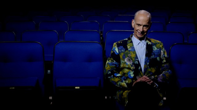 John Waters