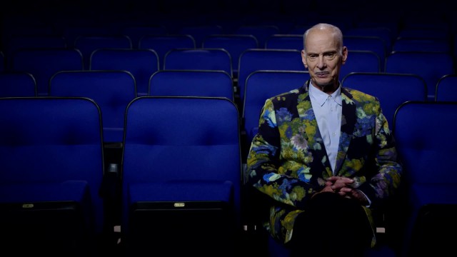 John Waters