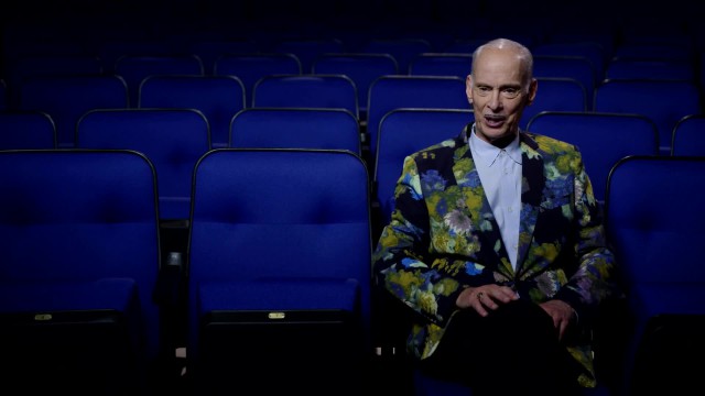 John Waters