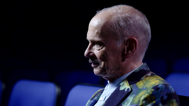 John Waters