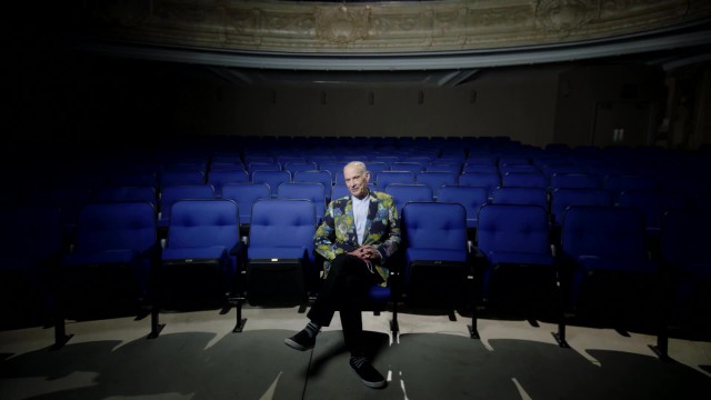 John Waters
