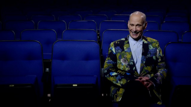 John Waters