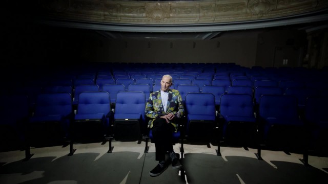 John Waters