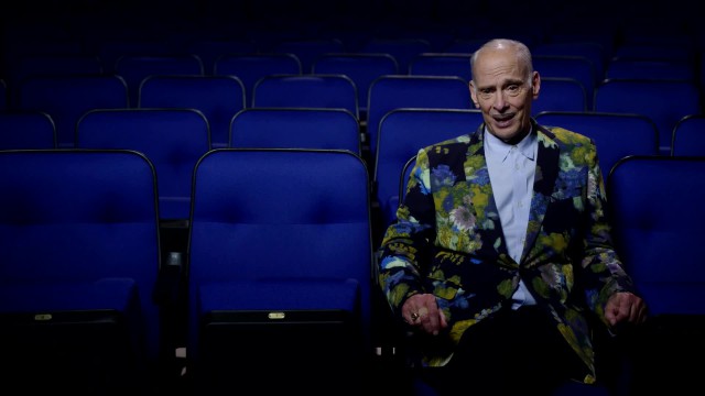 John Waters