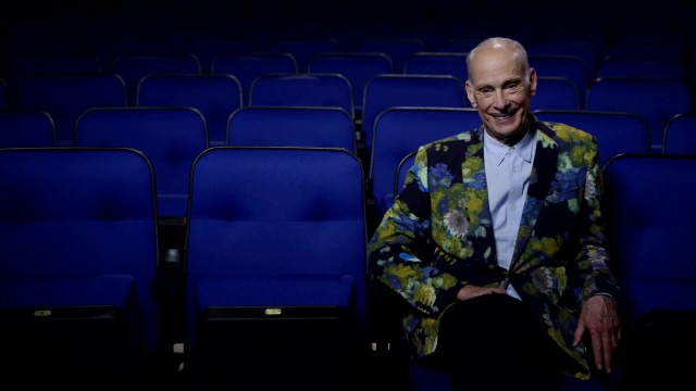 John Waters