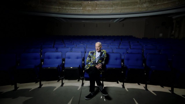 John Waters