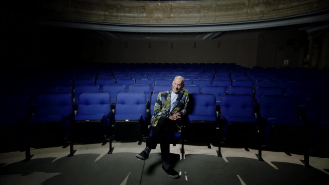 John Waters