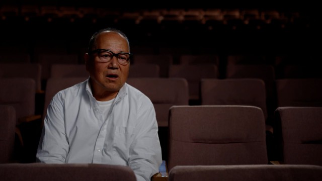 Hiro Yamagata