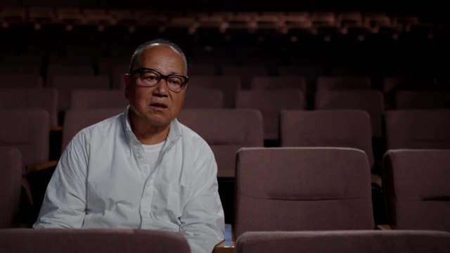 Hiro Yamagata