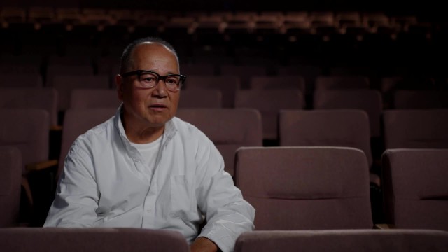 Hiro Yamagata