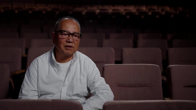 Hiro Yamagata