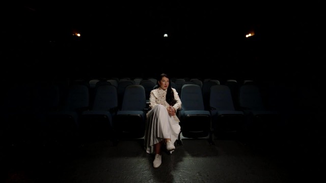 Marina Abramović