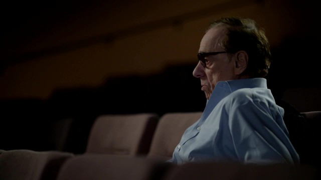 Peter Bogdanovich