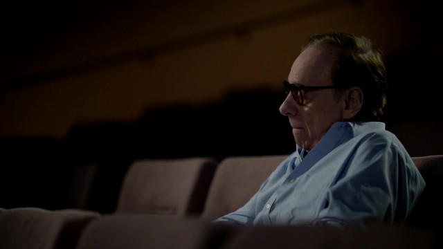 Peter Bogdanovich