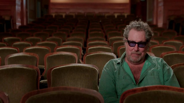 Julian Schnabel