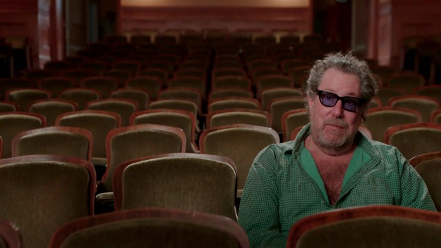 Julian Schnabel