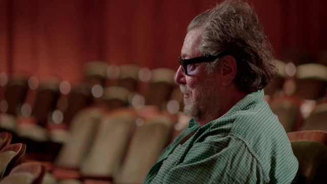 Julian Schnabel