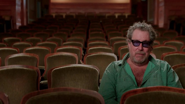 Julian Schnabel
