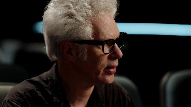 Jim Jarmusch