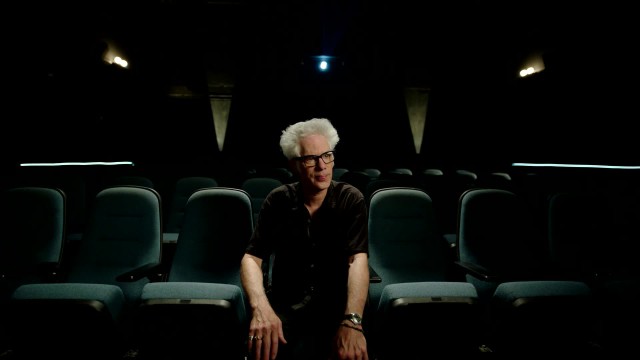Jim Jarmusch