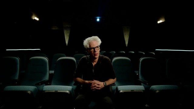 Jim Jarmusch