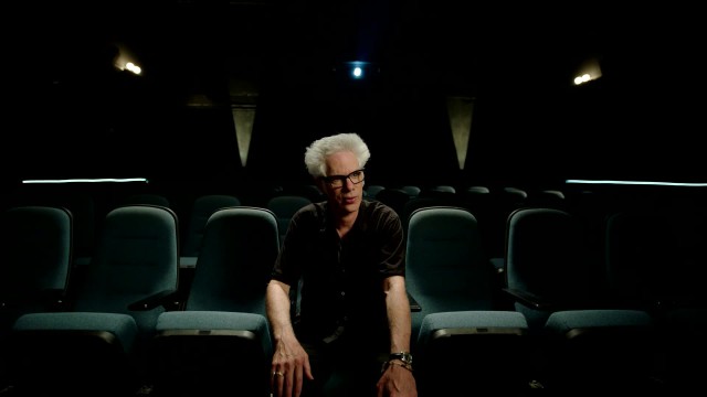 Jim Jarmusch