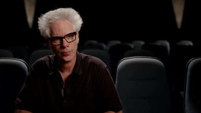 Jim Jarmusch