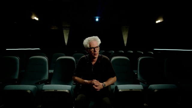 Jim Jarmusch
