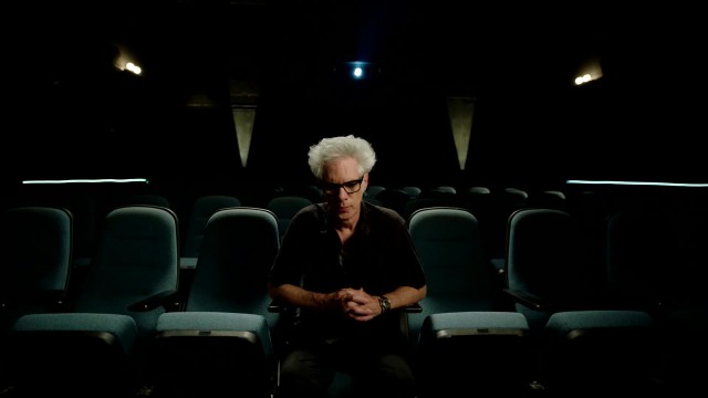 Jim Jarmusch